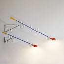 フロス FLOS  265 Small ウォールランプ Chromatica クロマティカ アーム可動式 ブラケット AU032099 正規品 3年保証 送料無料