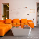 フロス FLOS「265」WHI 白 ホワイト ウォールライト ブラケットライト[イタリア製 デザイナーズ 輸入]【正規品】3年保証