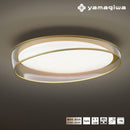 【3年保証】320L1067K+320X-232 CELESTIAL シーリングライト ゴールド ヤマギワ yamagiwa 正規品