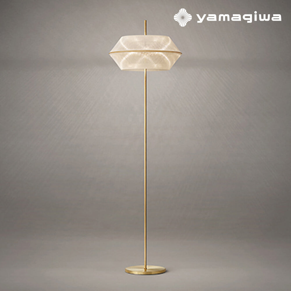 3年保証】320S7544K TWILIGHT フロアランプ ヤマギワ yamagiwa 正規品