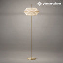【3年保証】320S7544K TWILIGHT フロアランプ ヤマギワ yamagiwa 正規品