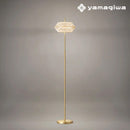 【3年保証】320S7585K TWILIGHT フロアランプ ヤマギワ yamagiwa 正規品
