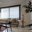 322S7502 TALIESIN3 タリアセン3 Frank Lloyd Wright（フランクロイドライト） ヤマギワ yamagiwa フロアスタンド オーク塗装仕上 3年保証 【正規品】