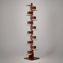 322S7264 TALIESIN2 タリアセン2 Frank Lloyd Wright（フランクロイドライト） ヤマギワ yamagiwa フロアスタンド ウォルナット塗装仕上 3年保証 【正規品】