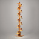 322S7501 TALIESIN2 タリアセン2 Frank Lloyd Wright（フランクロイドライト） ヤマギワ yamagiwa フロアスタンド オーク塗装仕上 3年保証 【正規品】