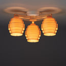 yamagiwa ヤマギワ JAKOBSSONLAMP ヤコブソンランプ 323C2197 シャンデリア パイン 3年保証