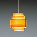 yamagiwa ヤマギワ JAKOBSSONLAMP ヤコブソンランプ 323F-216 LEDペンダントライト パイン（ランプ別） 3年保証