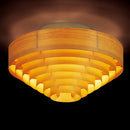 yamagiwa ヤマギワ JAKOBSSONLAMP ヤコブソンランプ 323L-993 LEDシーリングライト パイン（ランプ別） 3年保証