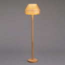 yamagiwa ヤマギワ JAKOBSSONLAMP ヤコブソンランプ 323S7338 LEDフロアスタンド パイン（ランプ別） 3年保証