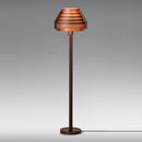 yamagiwa ヤマギワ JAKOBSSONLAMP ヤコブソンランプ 323S7338H LEDフロアスタンド ダークブラウン（ランプ別） 3年保証