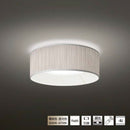 【3年保証】324L1049G+SET BAUMN® LED CEILING LAMP バウム シーリングライト yamagiwa ヤマギワ
