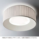 【3年保証】324L1049G+SET BAUMN® LED CEILING LAMP バウム シーリングライト yamagiwa ヤマギワ
