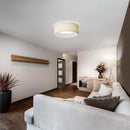 【3年保証】324L1049W+SET BAUMN® LED CEILING LAMP バウム シーリングライト yamagiwa ヤマギワ