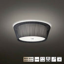 【3年保証】324L1050B+SET BAUMN® LED CEILING LAMP バウム シーリングライト yamagiwa ヤマギワ
