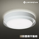 【3年保証】329L1015W+SET CERCLE シーリングライト ホワイト ヤマギワ yamagiwa 正規品