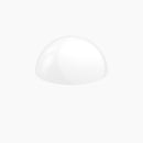 交換用シェード｜ルイスポールセン Louis Poulsen パンテラ 160 ポータブル / オパールホワイト V3用 【正規品】