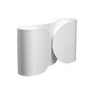 フロス FLOS「FOGLIO（フォリオ）」FOGLIO WHI ホワイト ブラケットライト ウォールランプ 【要電気工事】【正規品】 3年保証