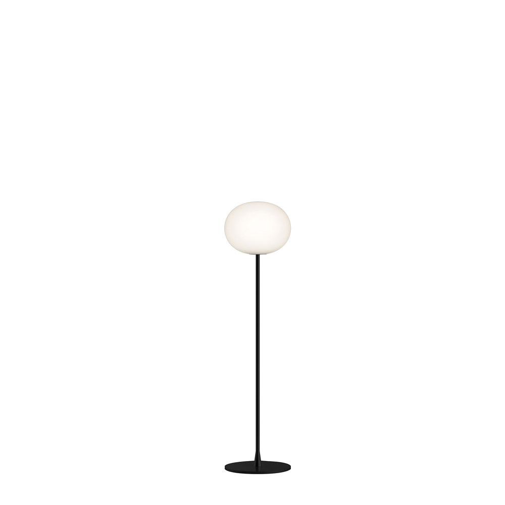 フロス FLOS「GLO-BALL(グロボール) F1 LED」GLO-BALL F1 LED BLK