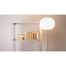 フロス FLOS「GLO-BALL(グロボール) F1 LED」GLO-BALL F1 LED BLK ブラック [フロアスタンド デザイナーズ 輸入] 【正規品】3年保証