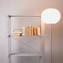 フロス FLOS「GLO-BALL F1 LED（グロボール F1）」 GLO-BALL F1 LED [フロアスタンド デザイナーズ] 【正規品】3年保証