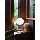 フロス FLOS「GLO-BALL T1 (グロボール T1)  LED」GLO-BALL T1 LED BLK ブラック [テーブルスタンド デザイナーズ 輸入] 【正規品】3年保証