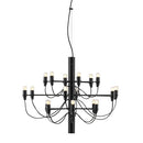 フロス FLOS「2097 18」2097 18 BLK LED ブラック ペンダント【要電気工事】【正規品】3年保証