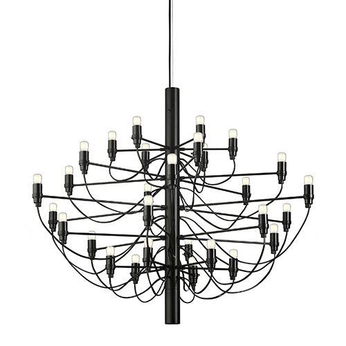 フロス FLOS「2097 30」2097 30 BLK LED ブラック ペンダント【要電気