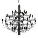 フロス FLOS「2097 50」2097 50 BLK LED ブラック ペンダント【要電気工事】【正規品】3年保証