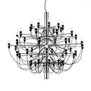 フロス FLOS「2097 50」CHR LED クローム LED電球同梱タイプ「2097 50」FLOS(フロス) ペンダントライト 【要電気工事】【正規品】3年保証