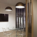 フロス FLOS  SKYGARDEN SMALL （スカイガーデン スモール）ペンダントライト Brown ブラウン F6405647 要電気工事 正規品 3年保証 送料無料