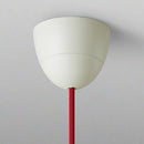 797CARAP/P1/B/R ペンダントライト CARAVAGGIO P1 FRITZ HANSEN（フリッツ・ハンセン) yamagiwa ランプ別 3年保証