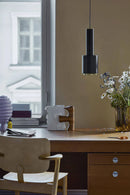 914A110/BLACK artek（アルテック）ペンダント照明  手榴弾 HAND GRENADE ブラック 黒 （1952） ヤマギワ 3年保証