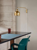 914A330S/W/BRASS artek（アルテック）ウォールライト照明 真鍮 （1937） ヤマギワ 3年保証