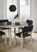 914A331/BLACK artek（アルテック）ペンダント照明  ビーハイブ BEEHIVE ブラック 黒 （1953） ヤマギワ 3年保証