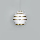 914A331/BRASS artek（アルテック）ペンダント照明  ビーハイブ BEEHIVE 真鍮 （1953） ヤマギワ 3年保証