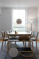 914A331/BRASS artek（アルテック）ペンダント照明  ビーハイブ BEEHIVE 真鍮 （1953） ヤマギワ 3年保証