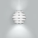 914A331/CHROME artek（アルテック）ペンダント照明  ビーハイブ BEEHIVE クローム （1953） ヤマギワ 3年保証