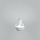 コリペンダント 914AR29101941 KORI PENDANT artek（アルテック）ペンダントライト 照明 ホワイト 白  ヤマギワ 3年保証