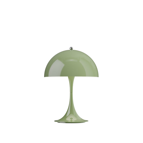 ≪特典付≫パンテラ 250 ポータブル オペーク・モス・グリーン  Panthella 250 Portable Opaque Moss Green ルイスポールセン Louis Poulsen テーブルスタンド★プレゼント付 3年保証【正規品】