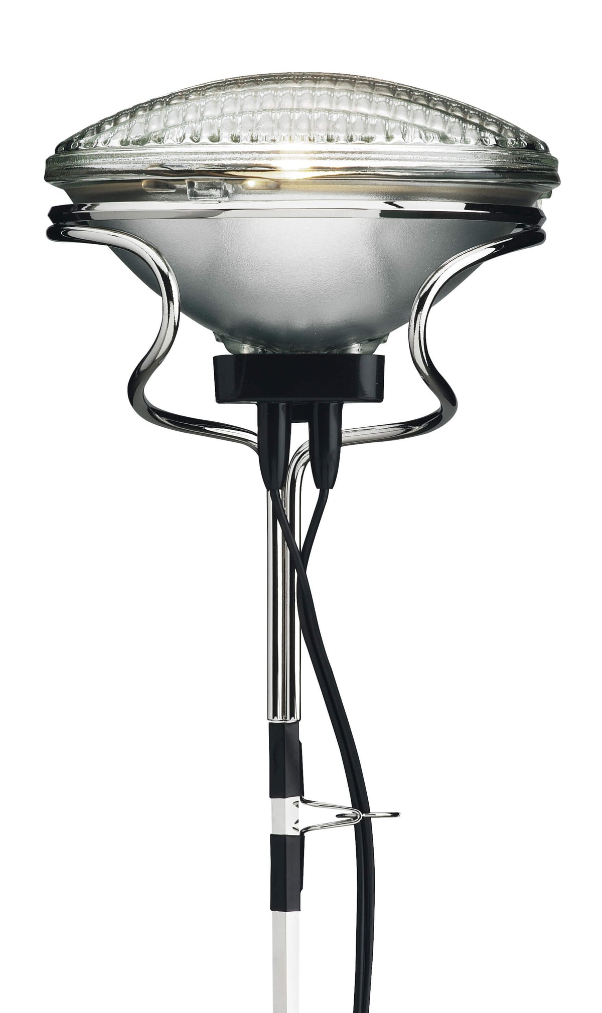 フロス FLOS「TOIO（トイオ）」Black ブラック フロアランプ FU763030