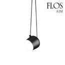 フロス FLOS「AIM(エイム)」AIM BLK ブラック [ペンダントライト デザイナーズ 輸入] 【要電気工事】【正規品】3年保証