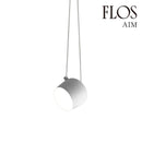 フロス FLOS「AIM(エイム)」AIM WHI ホワイト [ペンダントライト デザイナーズ 輸入]【要電気工事】【正規品】3年保証