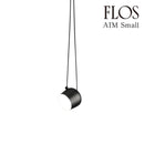 フロス FLOS「AIM SMALL (エイム・スモール)」AIMSMALL BLK ブラック [ペンダントライト デザイナーズ 輸入] 【要電気工事】【正規品】3年保証