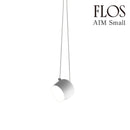 フロス FLOS「AIM SMALL (エイム・スモール)」AIMSMALL WHI ホワイト [ペンダントライト デザイナーズ 輸入] 【要電気工事】【正規品】3年保証