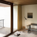 Louis Poulsen ルイスポールセン AJ フロア ウォームグレー/真鍮ポリッシュ（無塗装）AJ FLOOR WARM GREY/BRASS フロアライト【正規品】3年保証ルイスポールセン、レクリントなどの北欧照明、アルテミデ、フロスなどのデザイナーズ照明、イサムノグチの和風照明を通販します。照明器具を販売するネットショップ！送料無料！