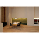 ≪特典付≫Louis Poulsen ルイスポールセン AJ ロイヤル AJ Royal Φ370 ペンダント白/ホワイト【正規品】 ★プレゼント付 3年保証