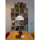 ≪特典付≫Louis Poulsen ルイスポールセン AJ ロイヤル AJ Royal Φ370 ペンダント白/ホワイト【正規品】 ★プレゼント付 3年保証