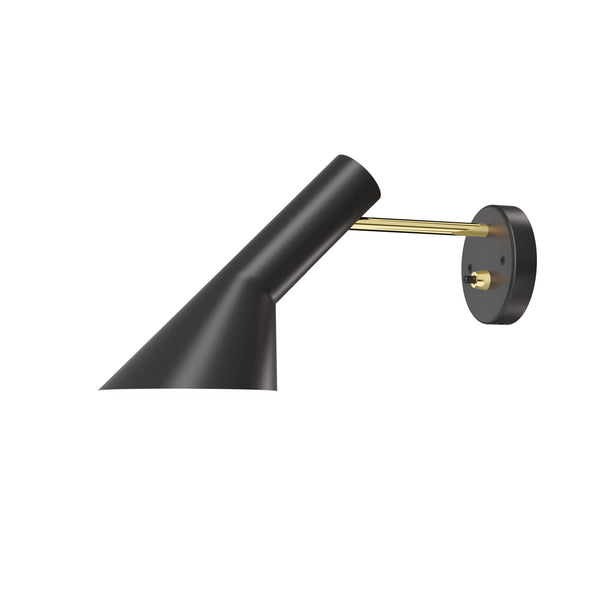 Louis Poulsen ルイスポールセン AJ ウォール  ブラック/真鍮ポリッシュ（無塗装）AJ MINI TABLE WARM GREY/BRASS テーブルライト【正規品】3年保証ルイスポールセン、レクリントなどの北欧照明、アルテミデ、フロスなどのデザイナーズ照明、イサムノグチの和風照明を通販します。照明器具を販売するネットショップ！送料無料！
