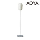 AOYA(アオヤ)  Natural Mayu-Floorstand1200(M) ナチュラル マユ テーブルスタンド【谷口･青谷和紙】