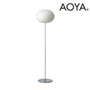 AOYA(アオヤ)  Moon-Floorstand1200(S) ナチュラル ムーン フロアスタンド【谷口･青谷和紙】